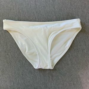 aerie bathing suit bottoms - NEVER WORN!!
